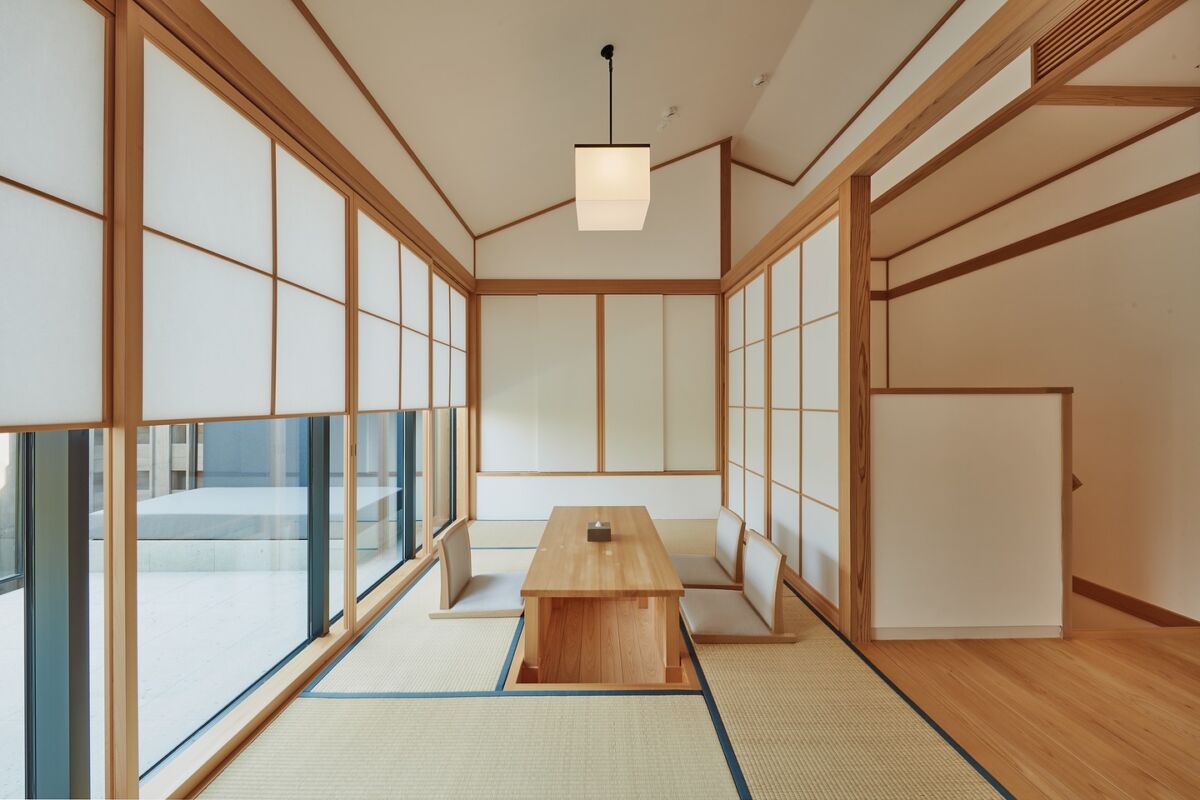 Este es el ryokan tradicional en Japón que tienes que visitar en Setoda