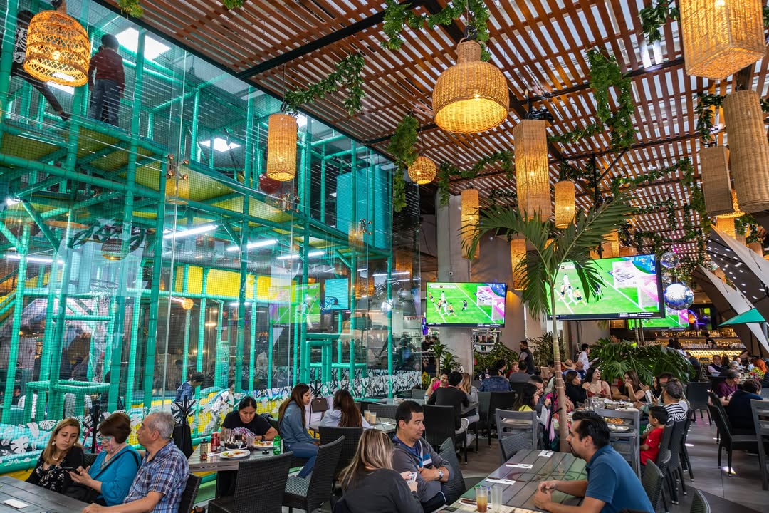 pingo grill restaurante