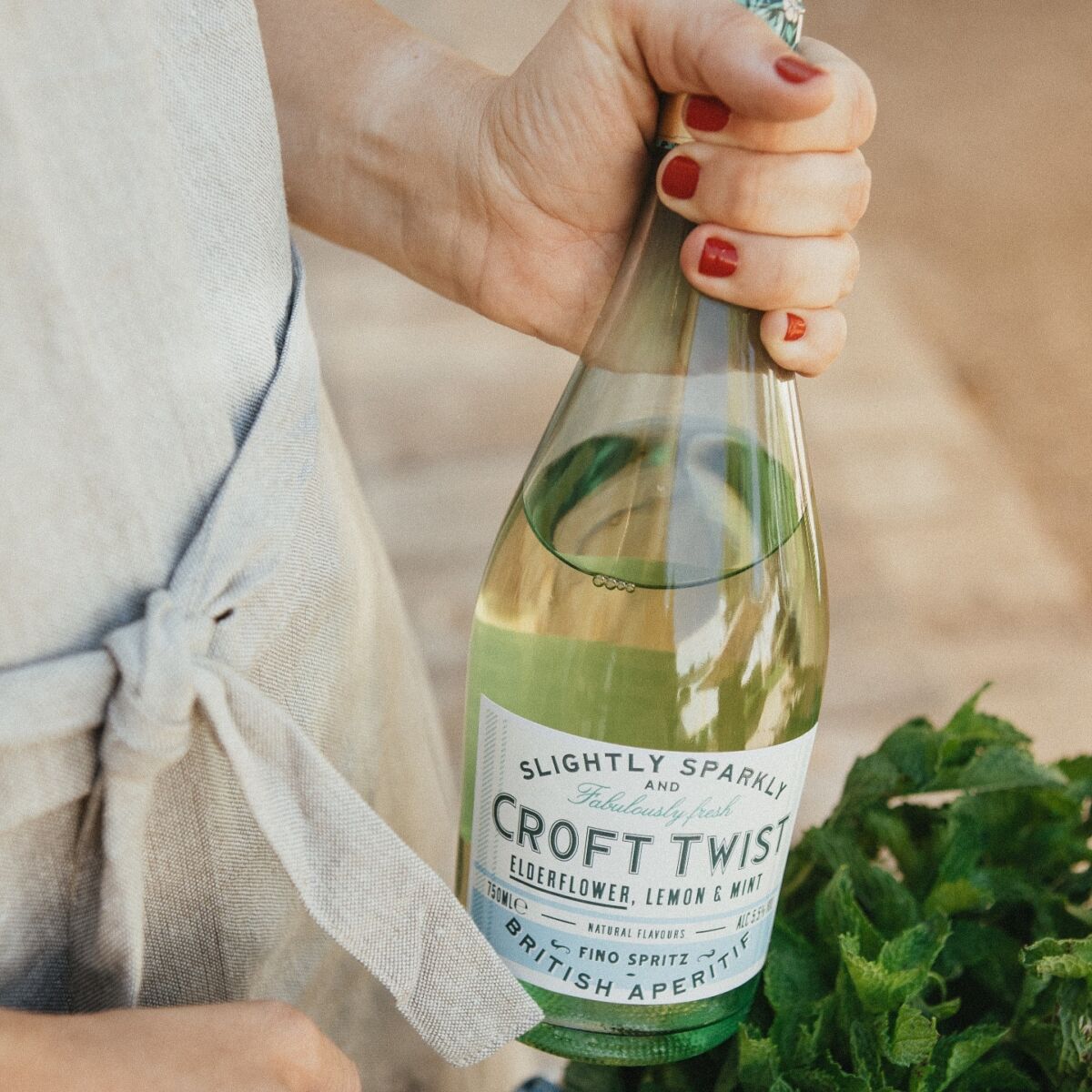 cocteles ready to drink