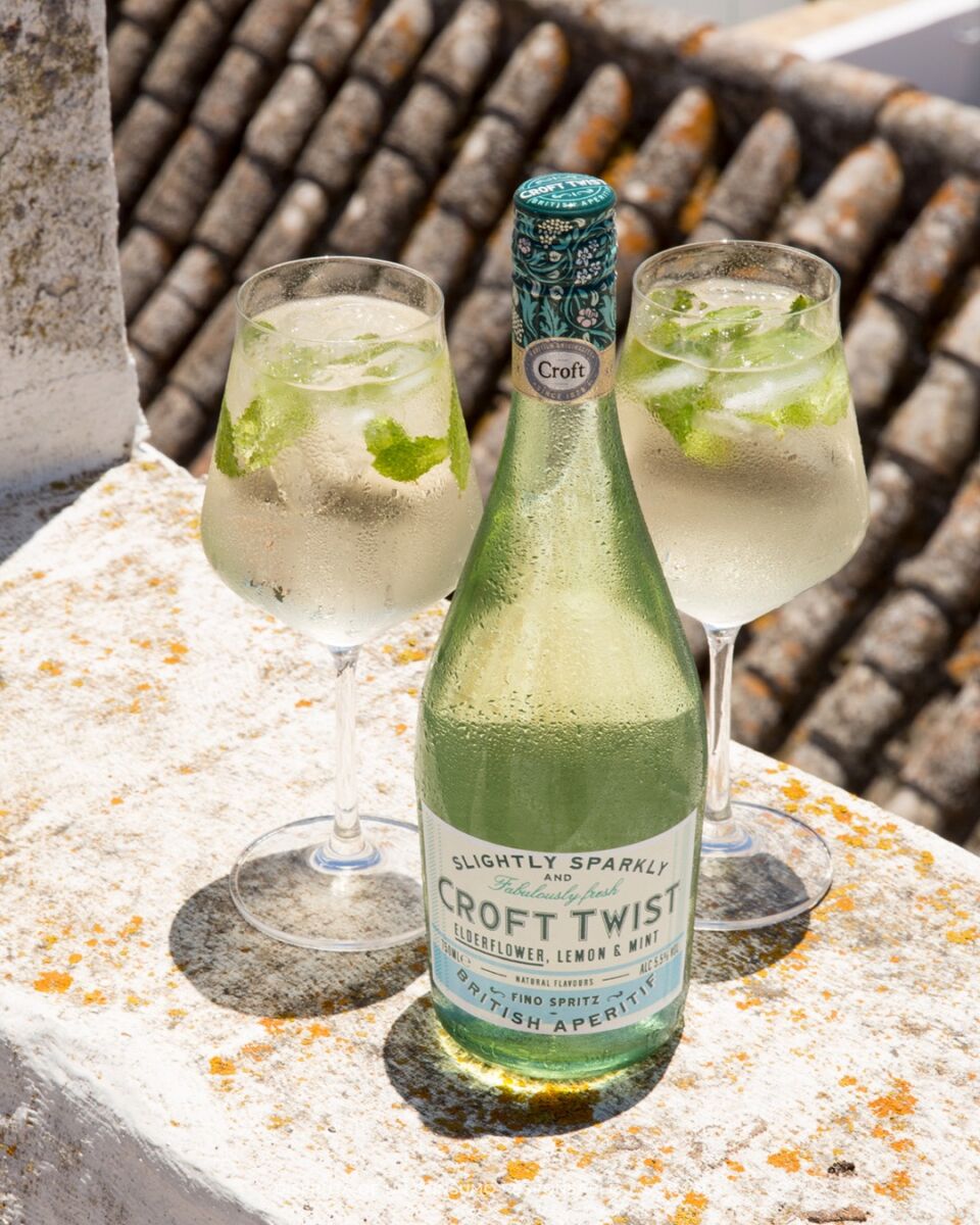 aperitivos listos para beber