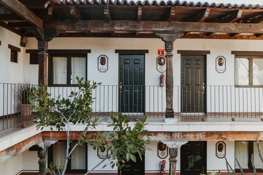 hacienda la magdalena Zapopan