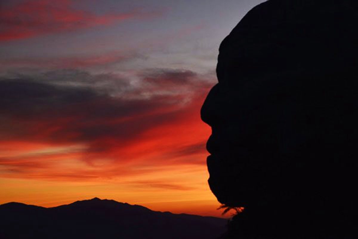 Cabeza de Tenamaztle