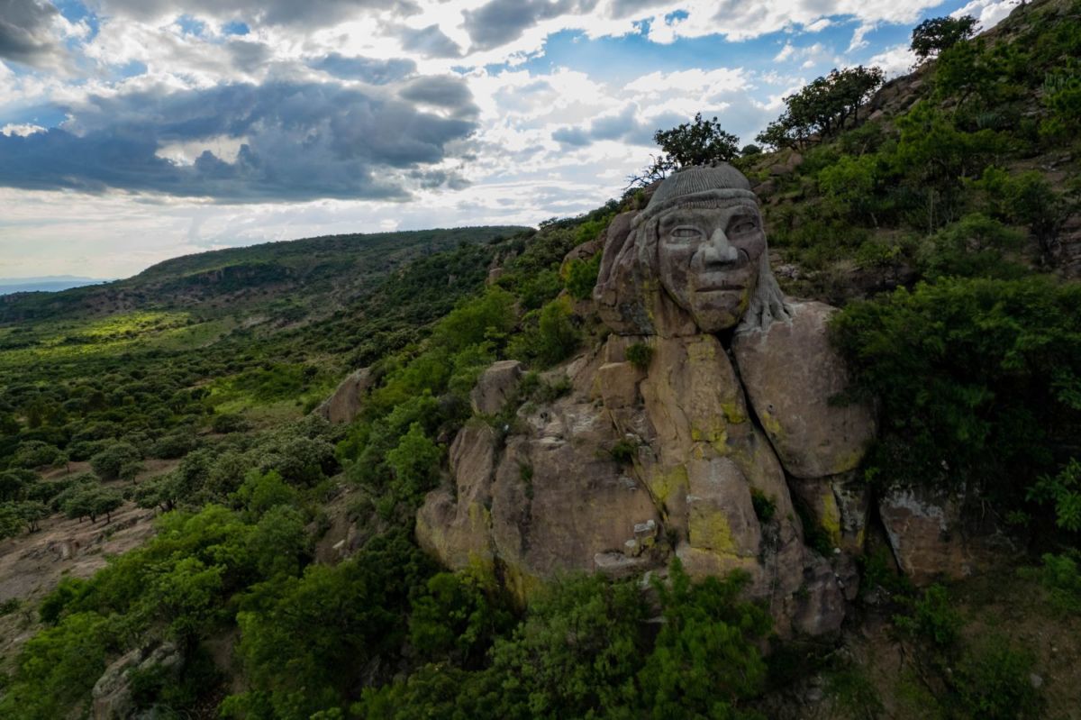 Pueblo Mágico de Calvillo