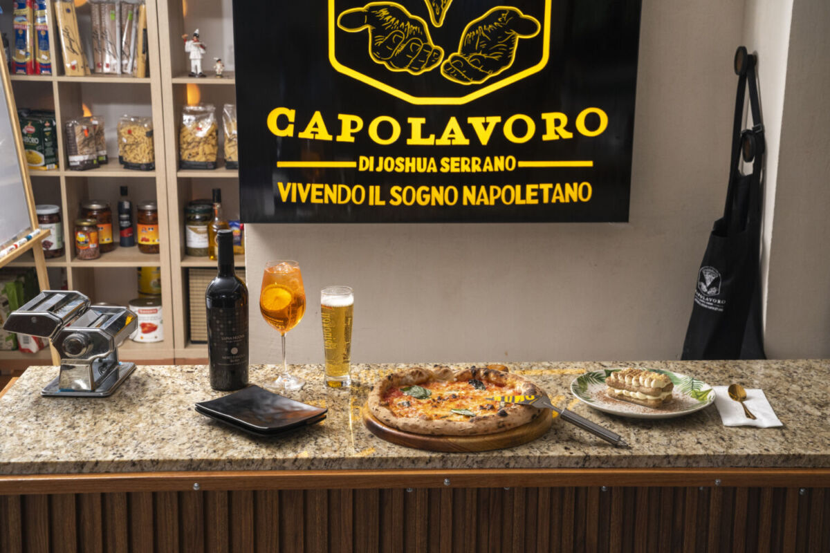 capolavoro