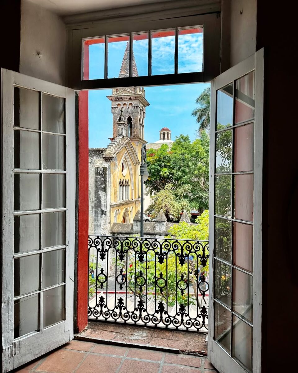 Museo de la Casona Spencer