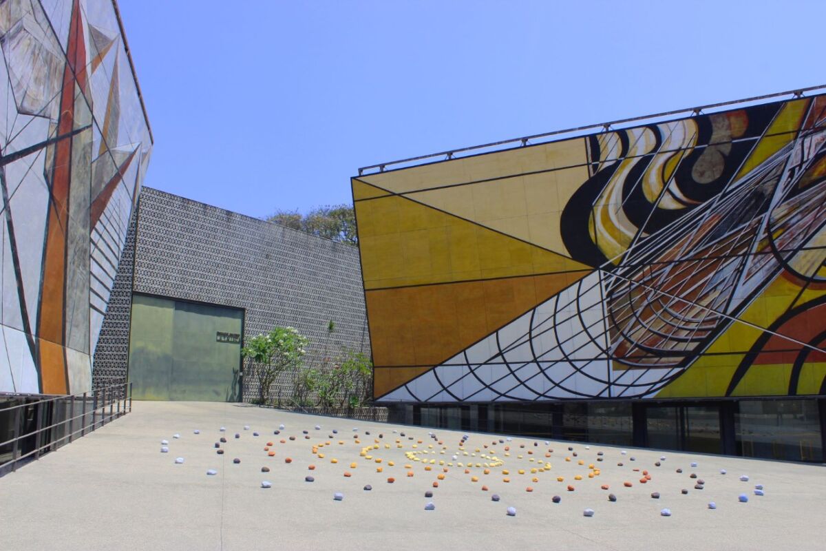 La Tallera en Cuernavaca 