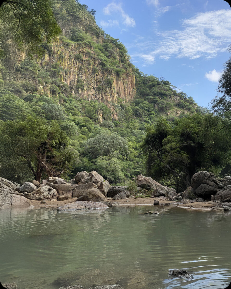 senderismo guadalajara