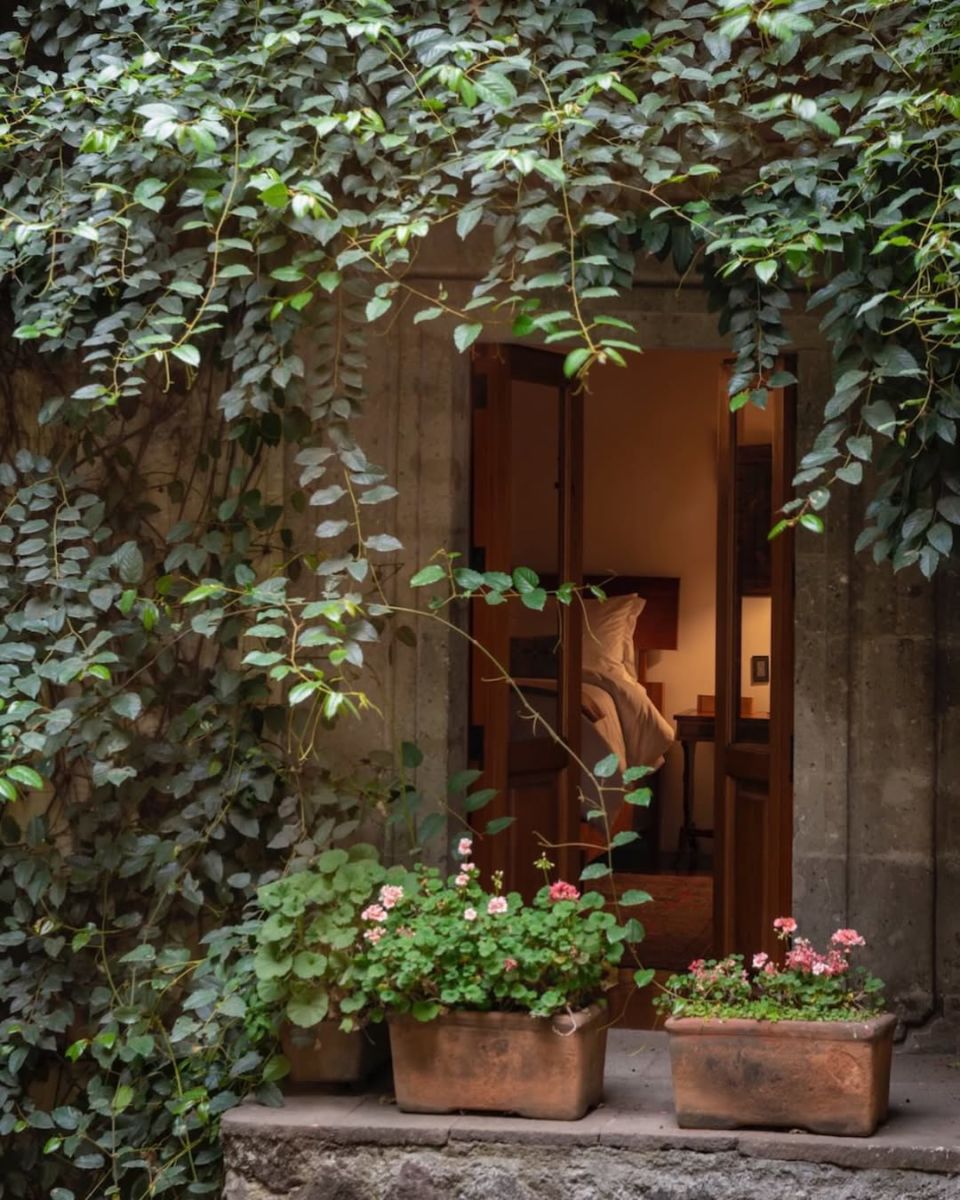 hotel boutique casa seminario12