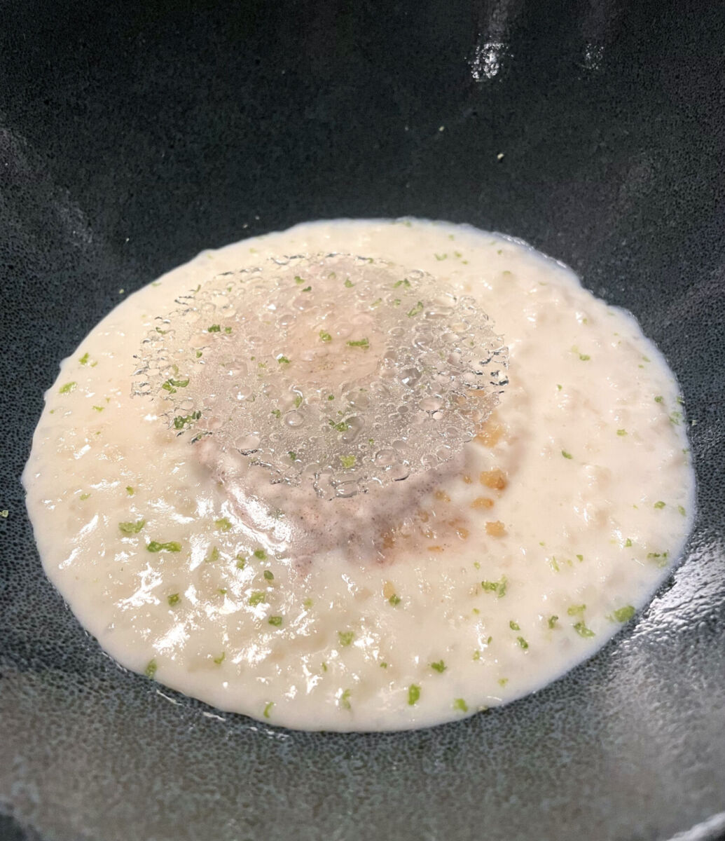 Menú del restaurante Diana en la CDMX