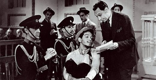 'Ahí está el detalle' es una película protagonizada por Cantinflas 