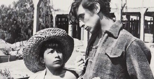 Los Olvidados fue nombrada Memoria del Mundo por la UNESCO en el 2003