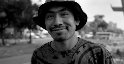 Cineteca Nacional Chapultepec 