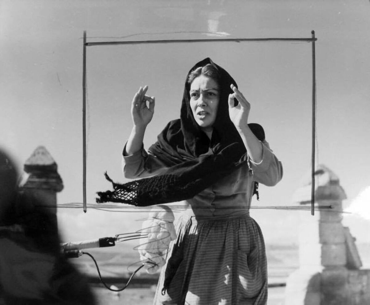 5 películas en blanco y negro que puedes ver este jueves en la Cineteca Nacional Chapultepec 