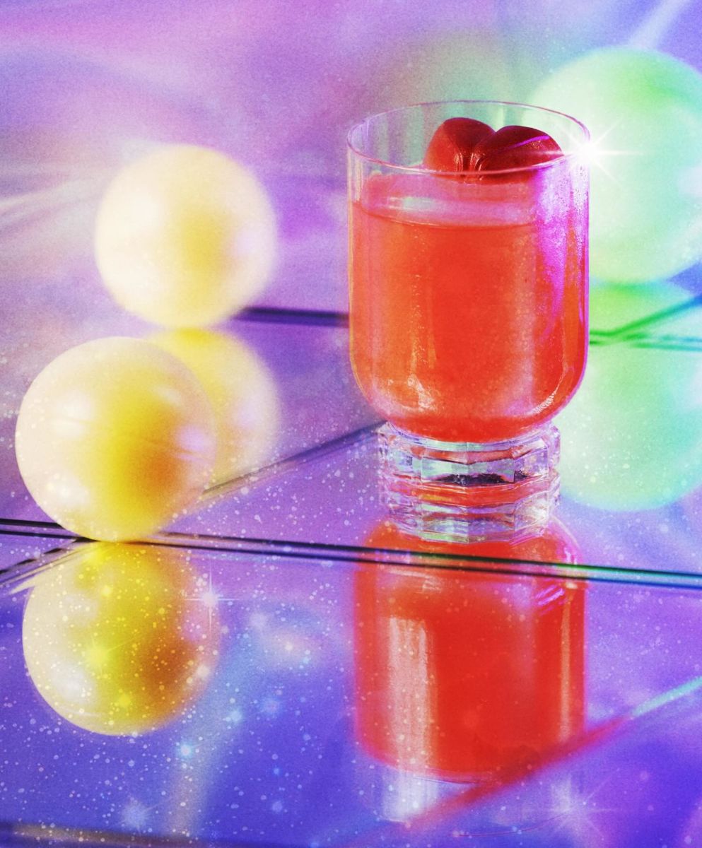 Sex on the beach limantour