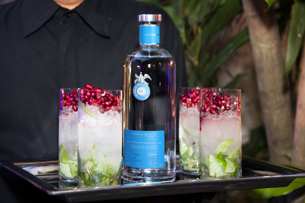 3 cócteles con tequila que puedes hacer en tu casa este 15 de septiembre  (todos son super patrios)