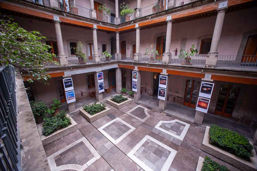 Colegio de México