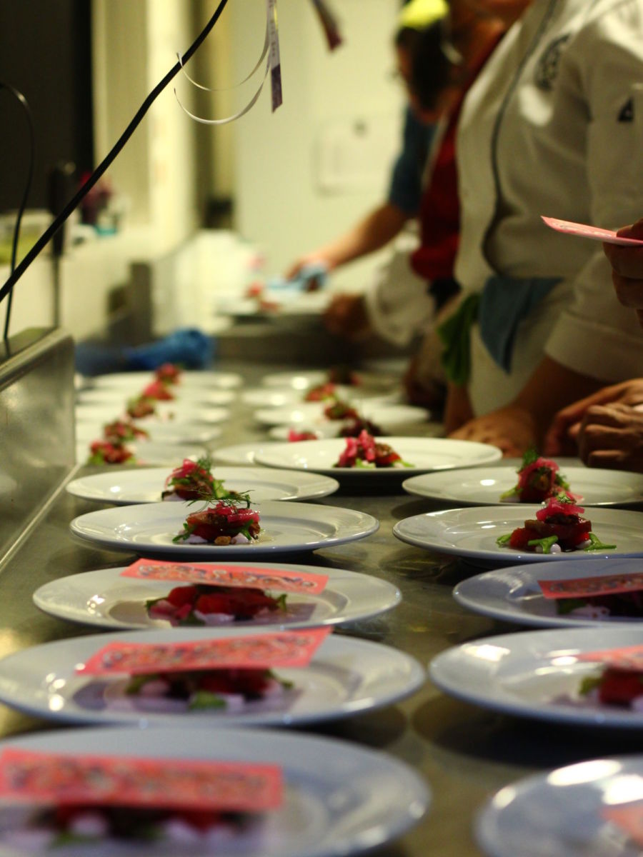 cena festival endémico de guanajuato