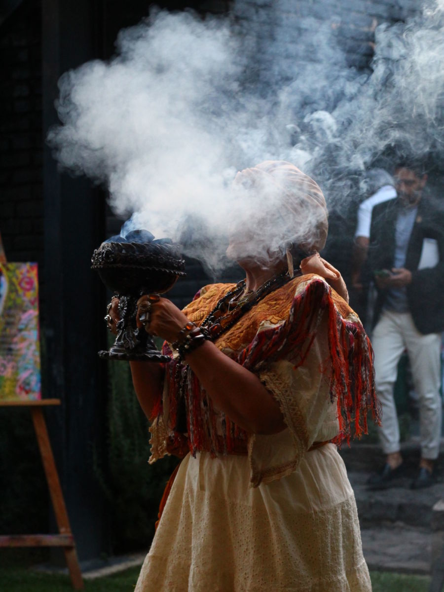 alejandra ramblas festival endémico de guanajuato