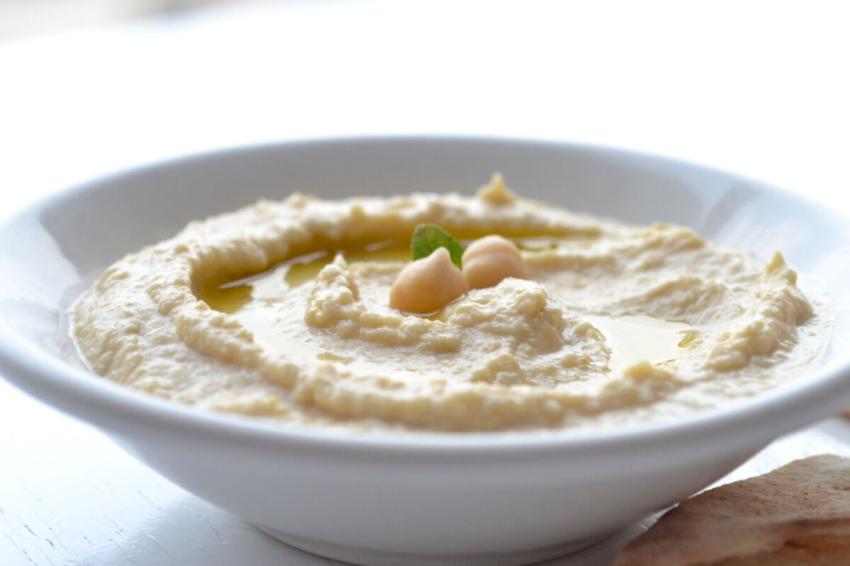 hummus restaurante ehden roma norte