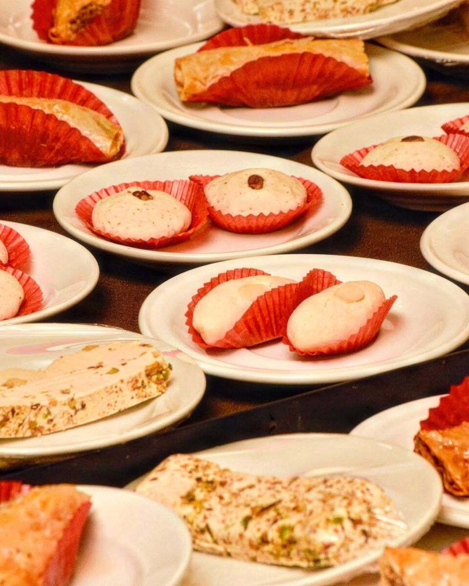 postres restaurante ehden roma norte