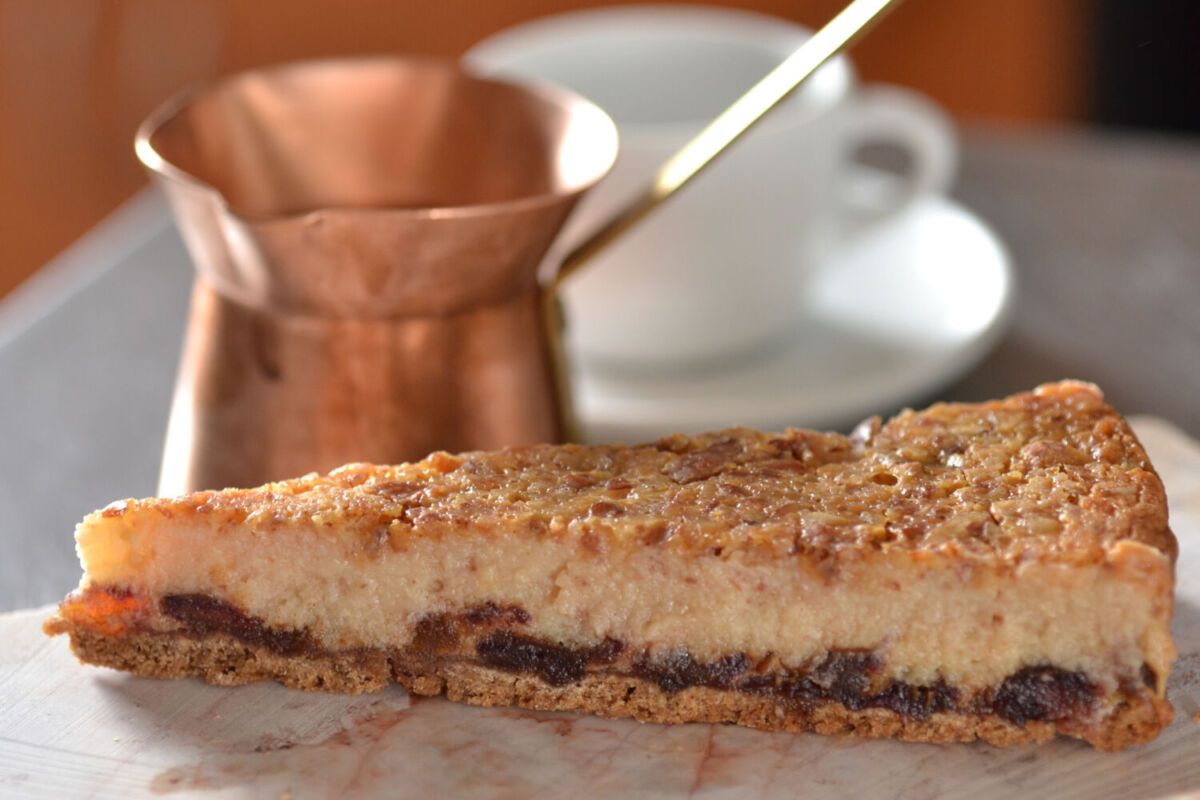 café y postre restaurante ehden roma norte