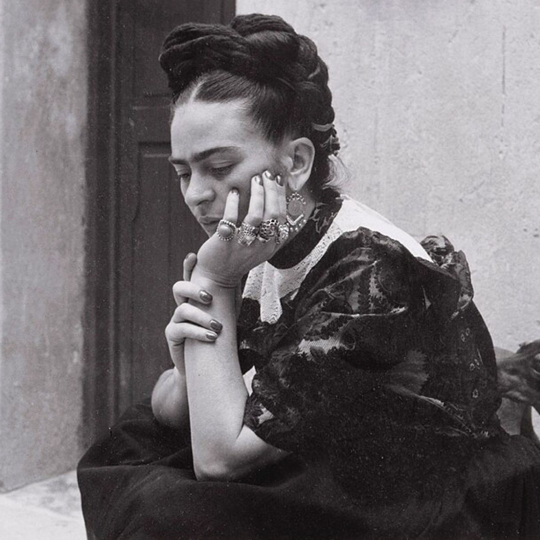 diario de Frida Kahlo