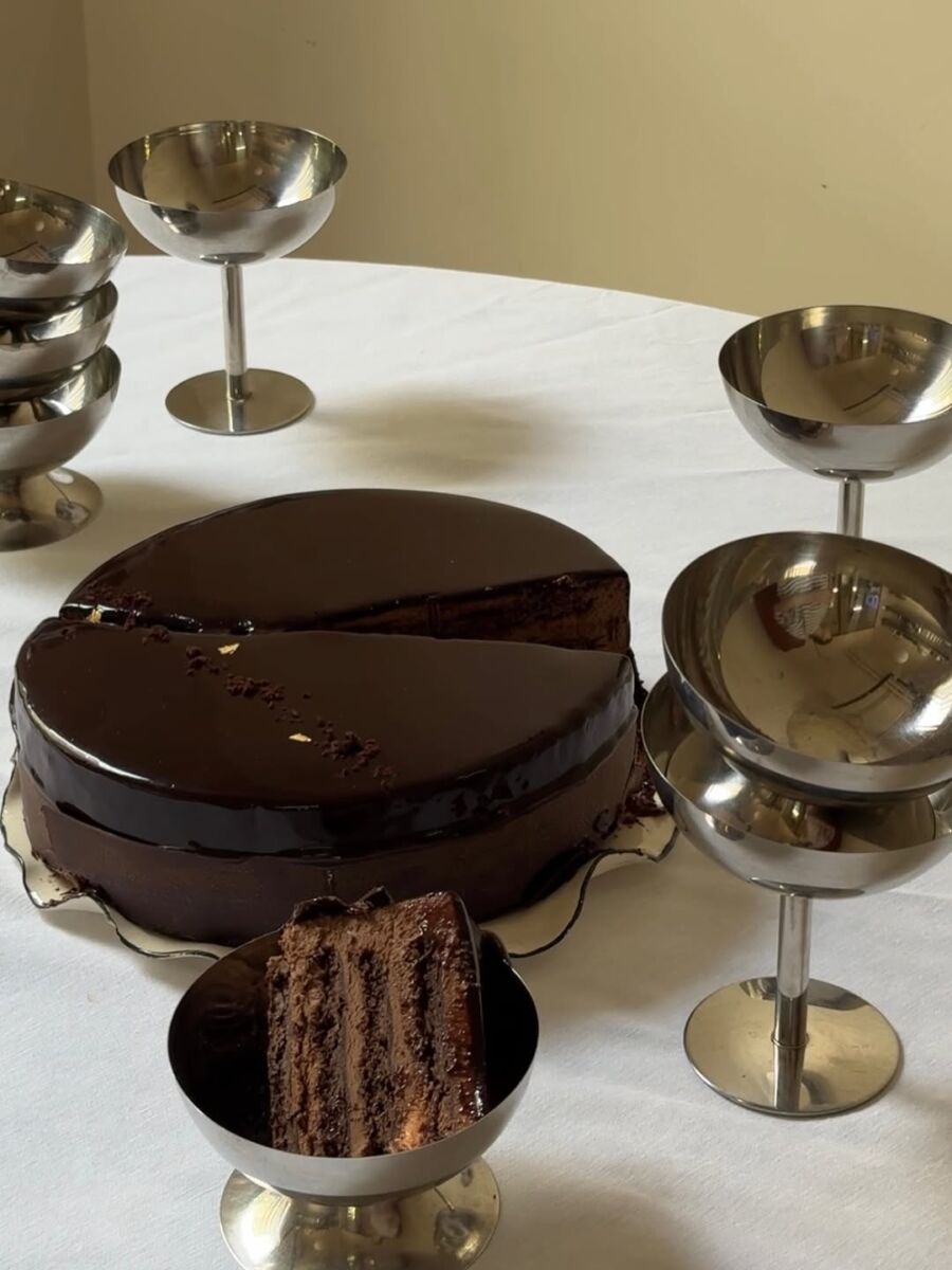 Odette es una panadería y repostería con dos sucursales en la CDMX: Condesa y Lomas de Chapultepec 