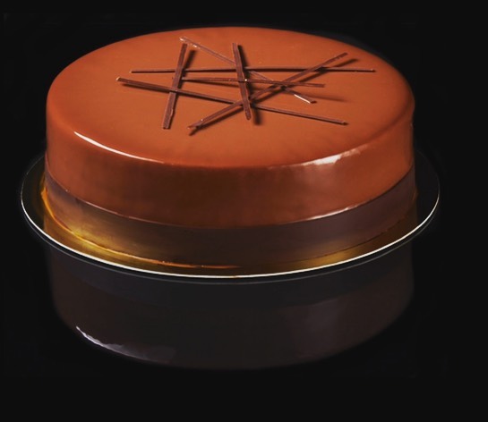 Tout Chocolat es una chocolatería en la CDMX 