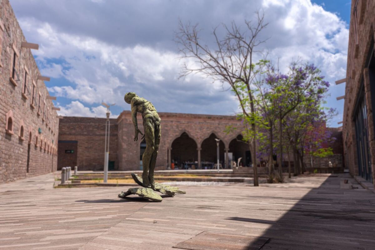 Centro de las Artes de San Luis Potosí