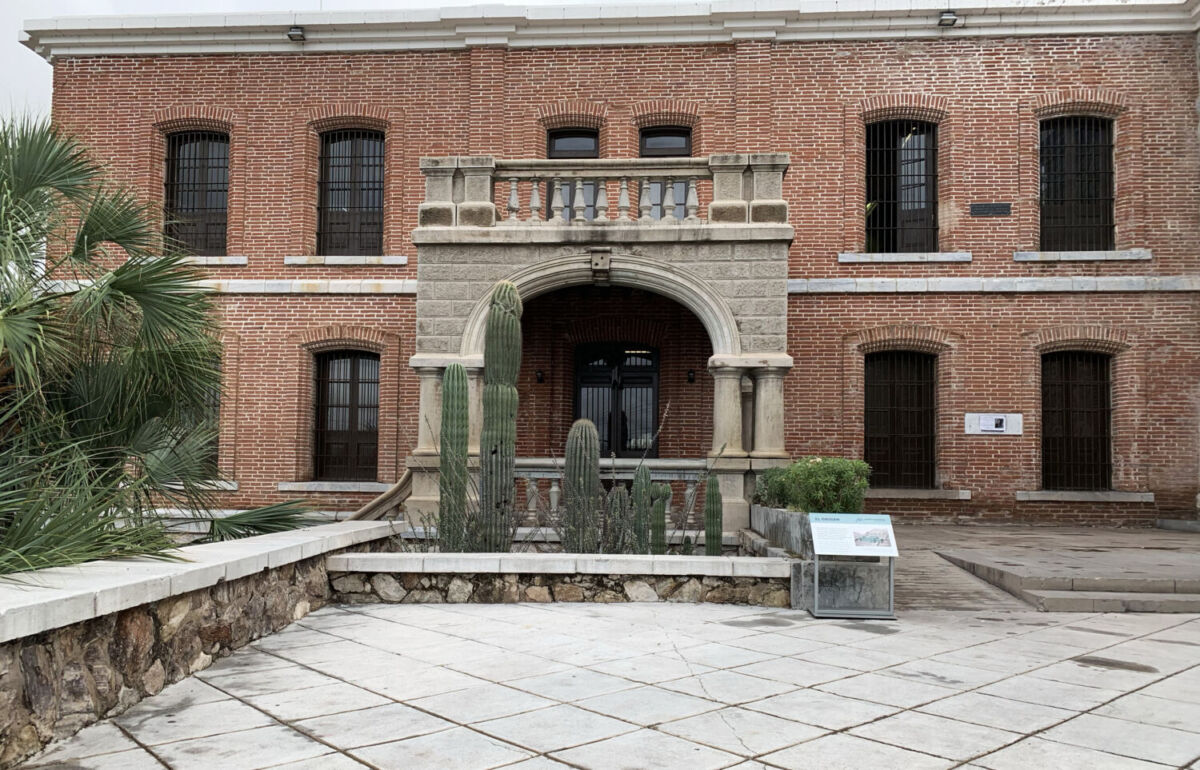 Museo Regional de Sonora