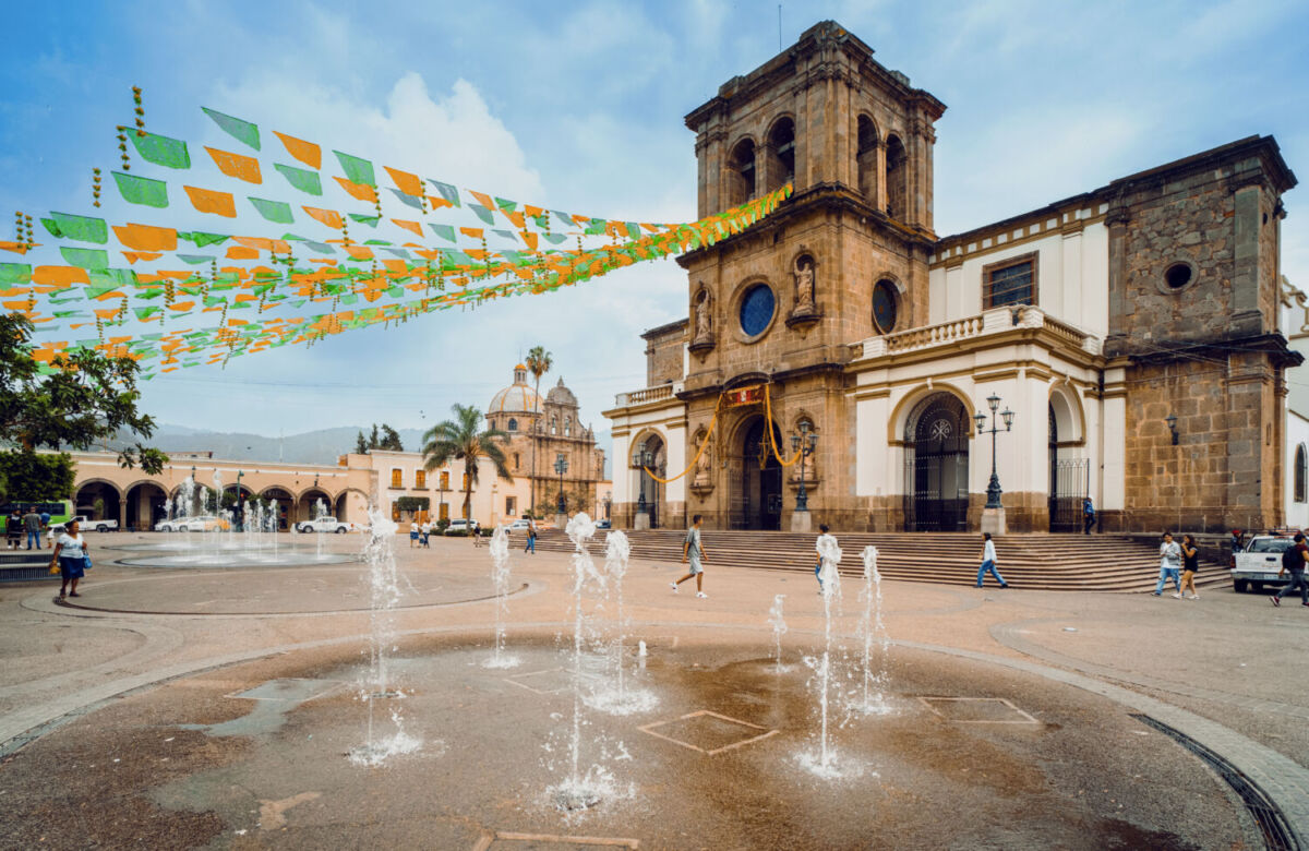 Ciudad Guzmán en Jalisco sería sede de la onceava edición de la Feria Nacional de la Birria 