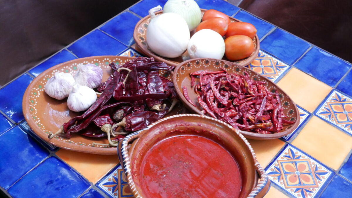 Feria Nacional de la Birria 