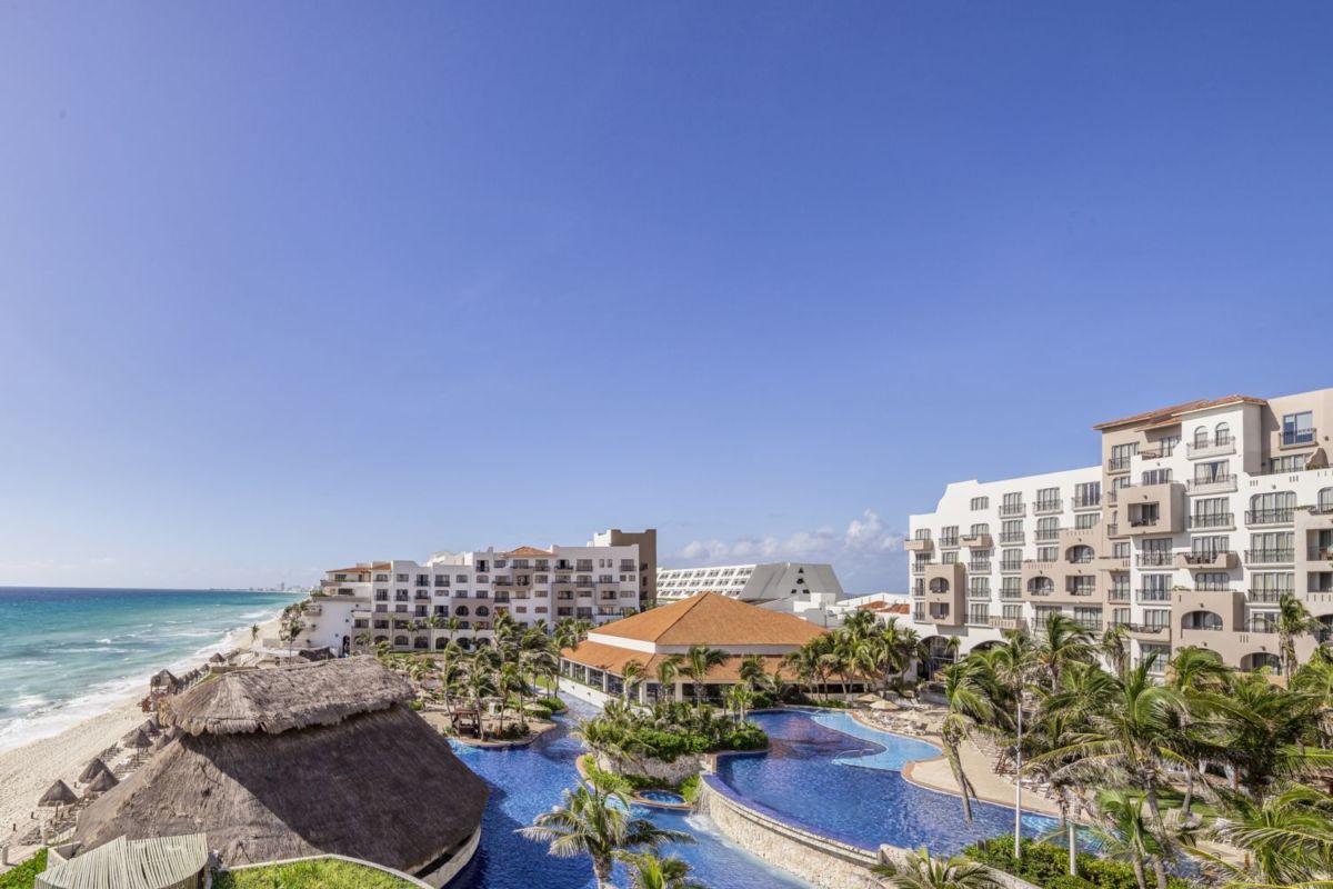 Fiesta Americana Condesa Cancún