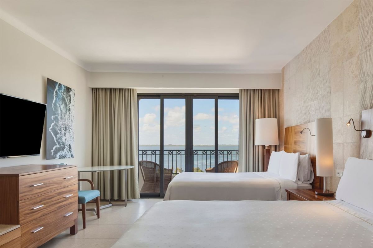 all inclusive familiar cancun