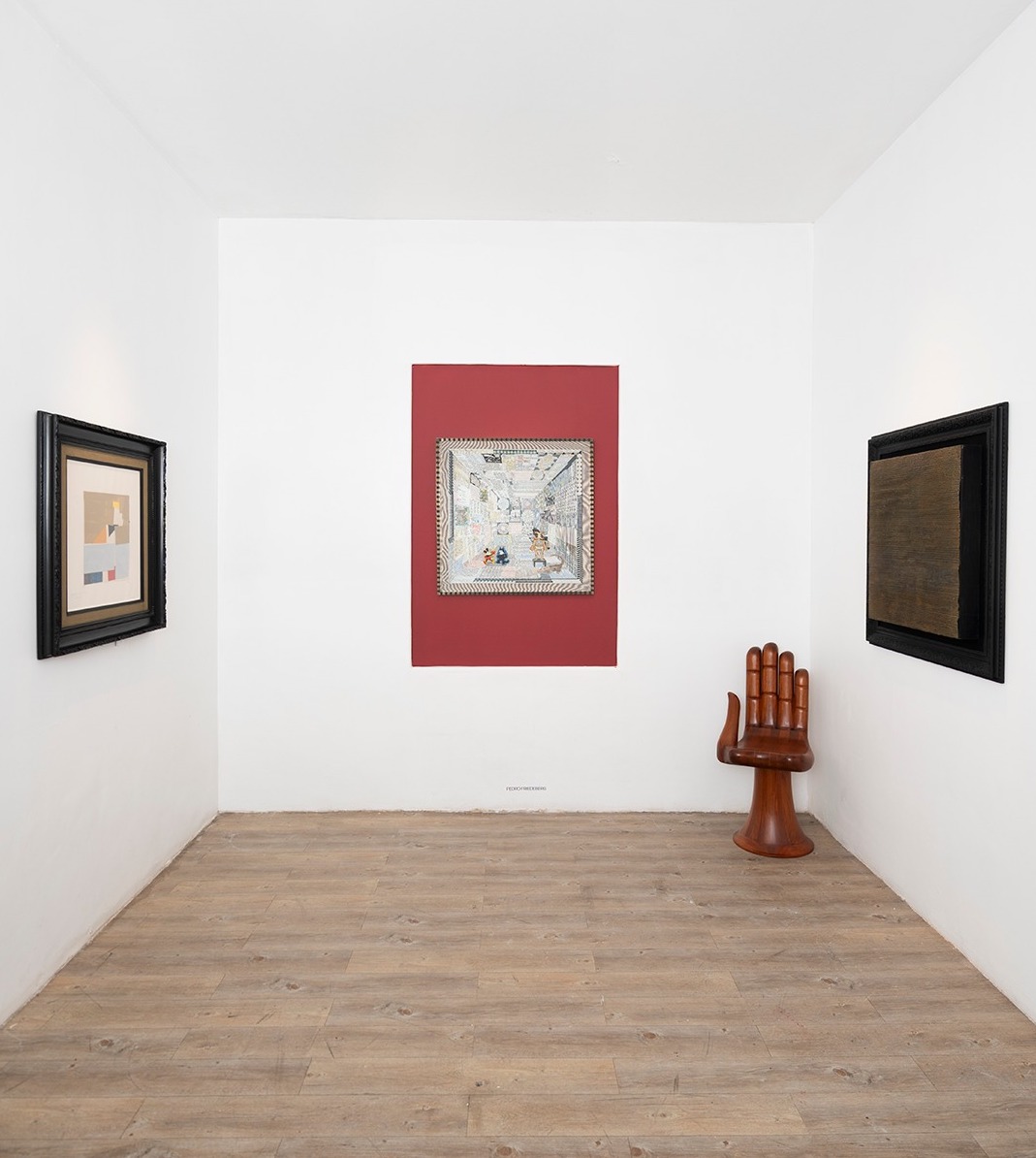 Galería Consigna 
