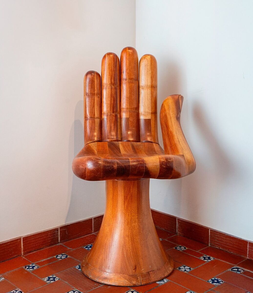 Galería Consigna
