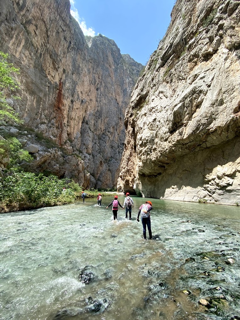 aguas termales en Hidalgo 