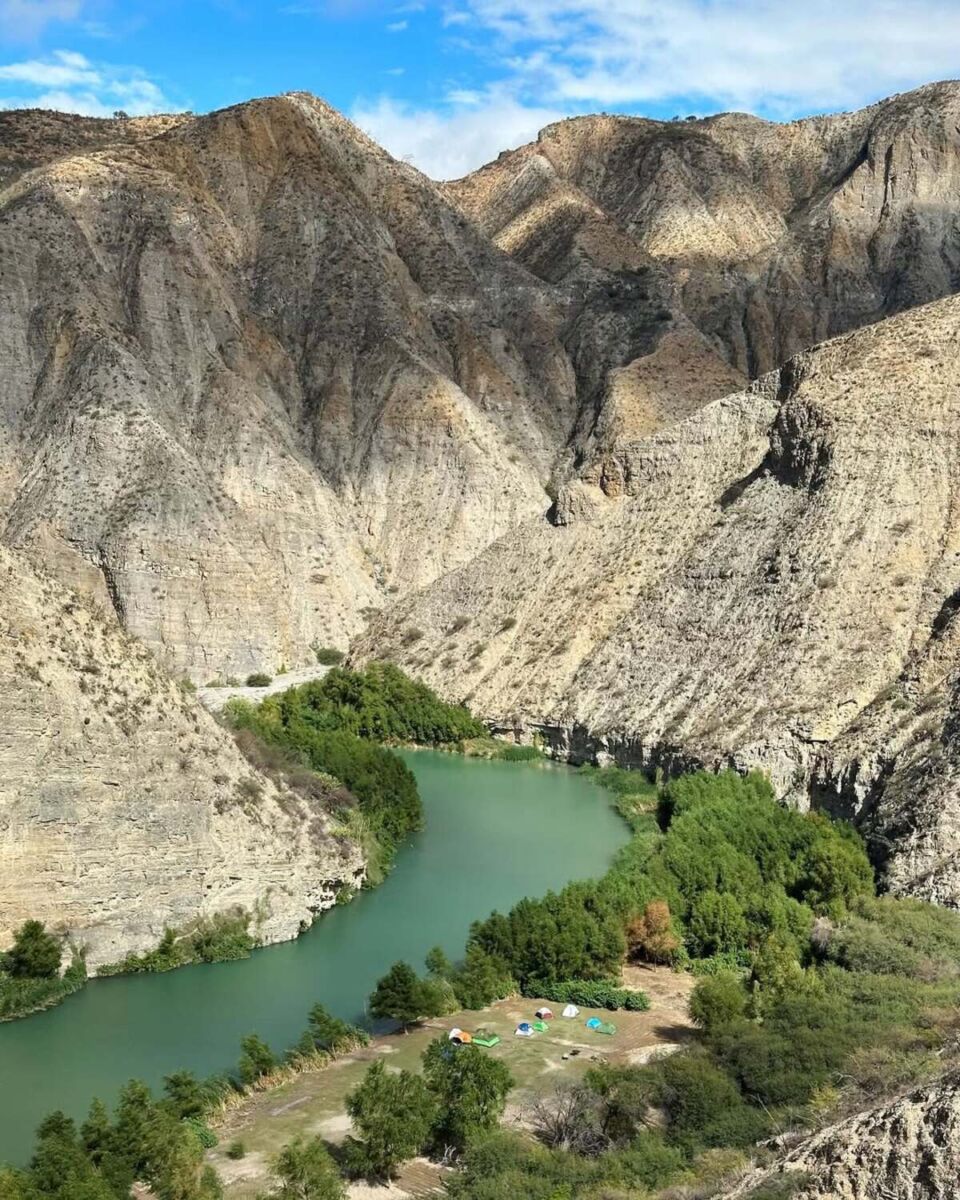 Disfruta el primer ‘finde’ post vacaciones yendo a este paraíso de aguas termales en Hidalgo  
