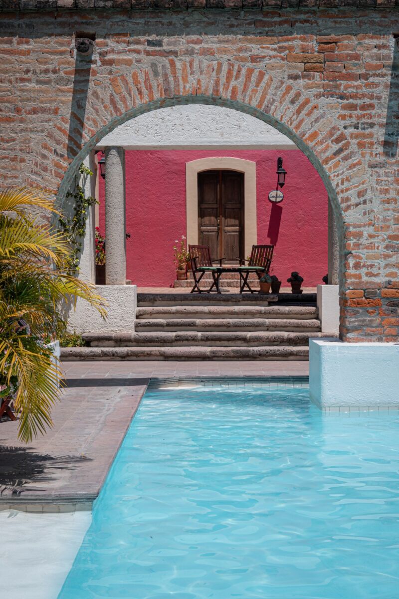 hacienda lagos de moreno