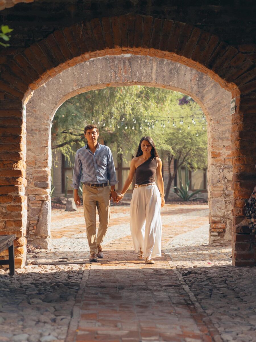 haciendas románticas jalisco