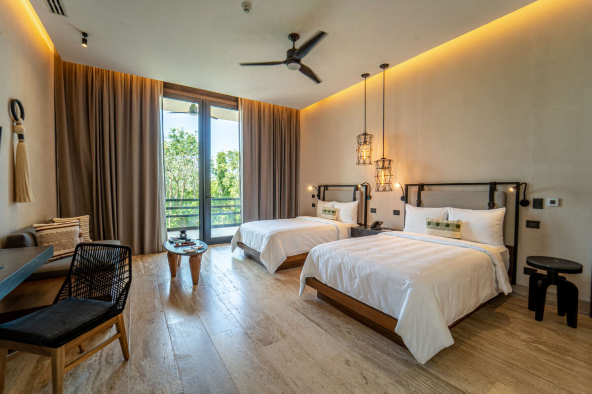 Hotel Hacienda Xcanatun