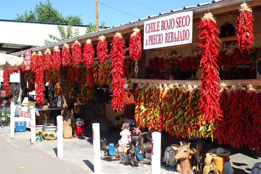 Hatch, Nuevo México