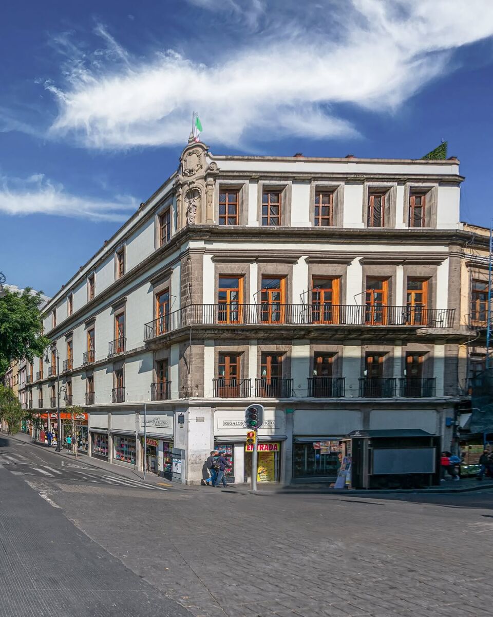 hotel boutique casa sauto