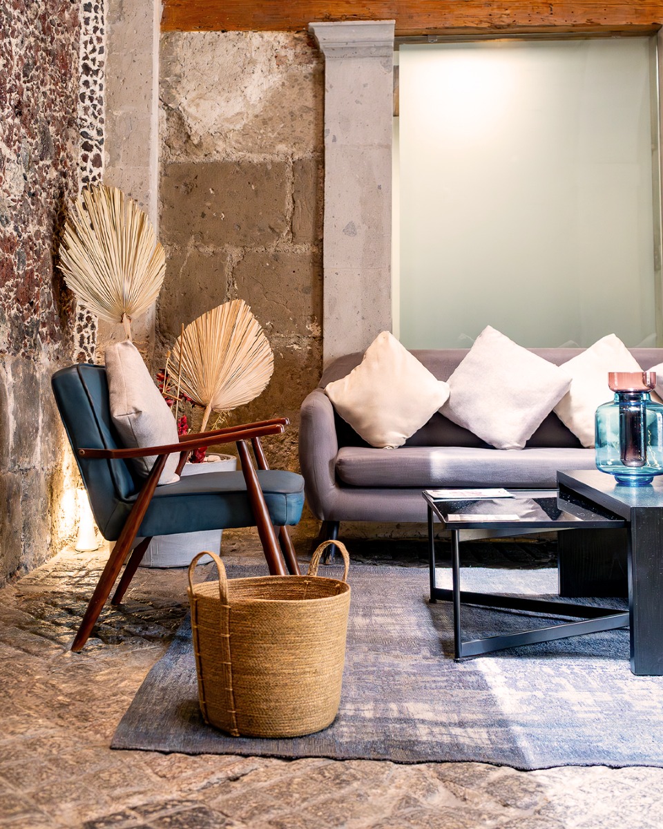 hotel boutique centro cdmx