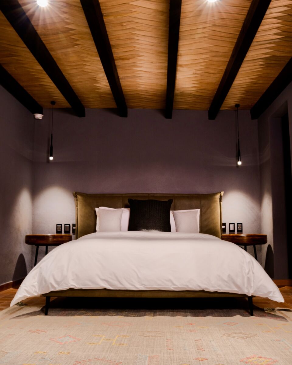 Hotel Piedras Negras