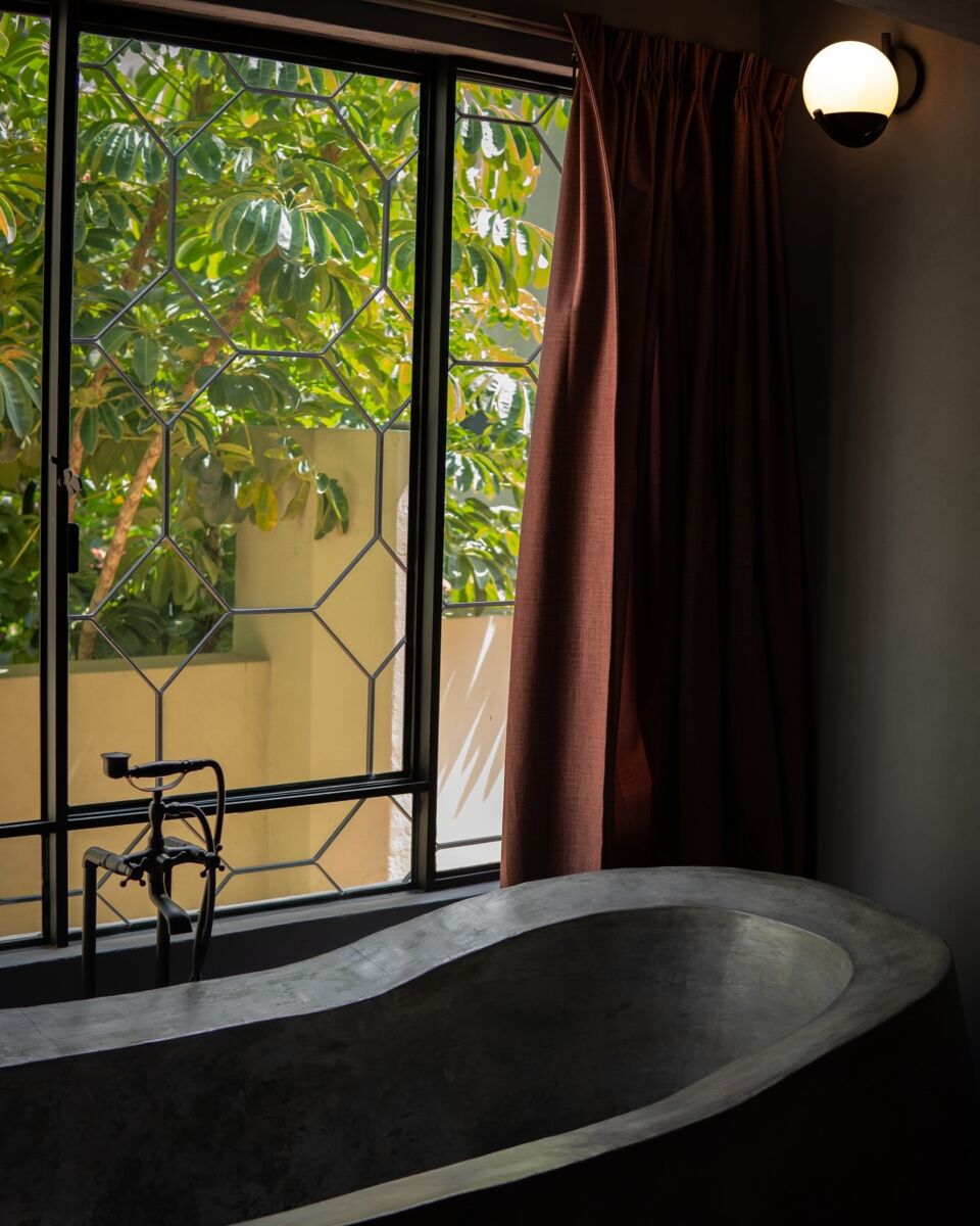 Hotel Piedras Negras