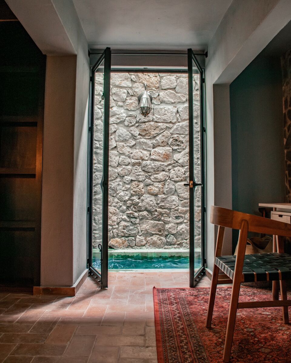 Hotel Piedras Negras