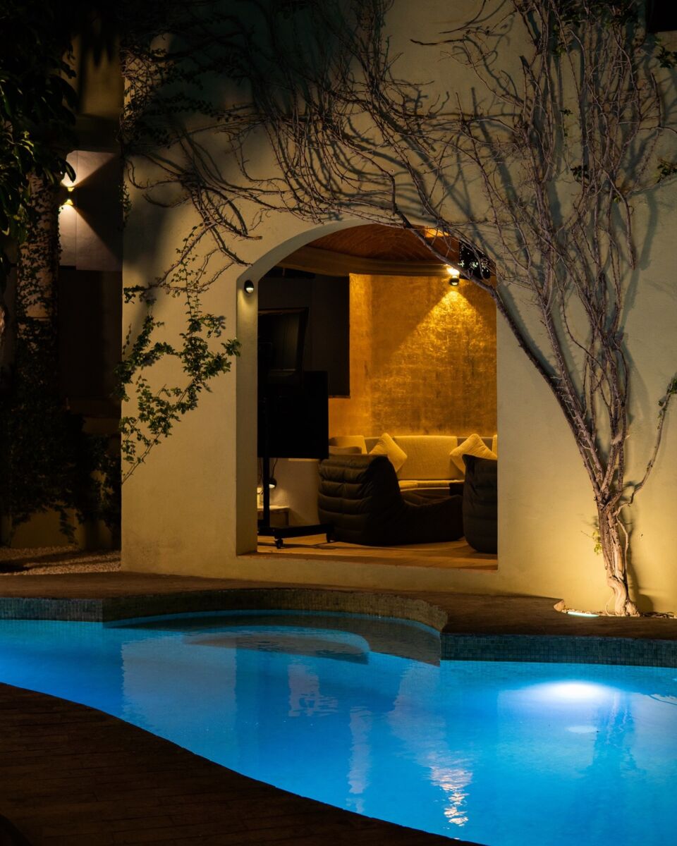 Hotel Piedras Negras