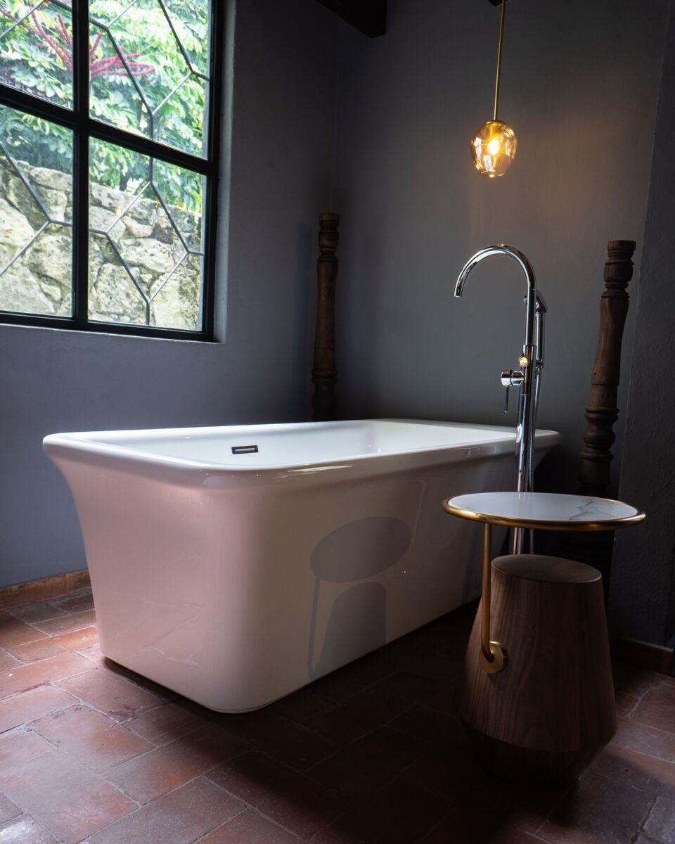 Hotel Piedras Negras