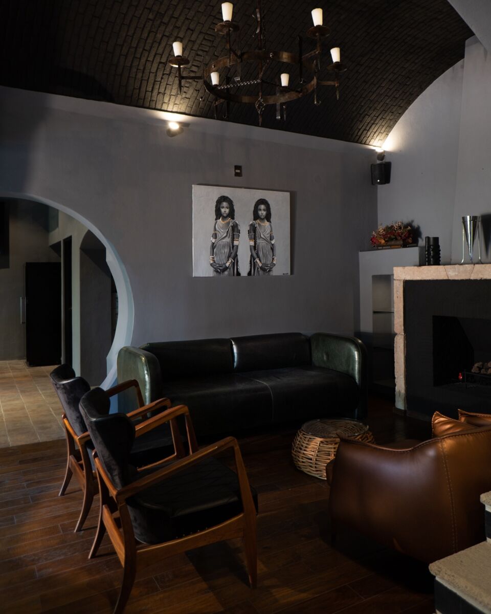 Hotel Piedras Negras en San Miguel de Allende